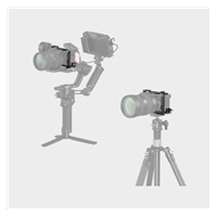 SmallRig 4336 Cage Kit for Sony A6700