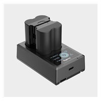 SmallRig 3822 NP-W235 Battery & Charger Kit