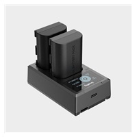 SmallRig 3821 LP-E6NH Battery & Charger Kit