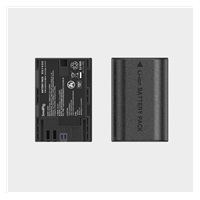 SmallRig 3821 LP-E6NH Battery & Charger Kit