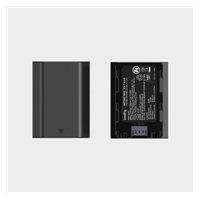 SmallRig 3824 NP-FZ100 Battery & Charger Kit