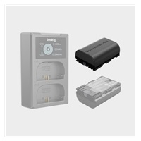SmallRig 4071 Camera Battery LP-E6NH