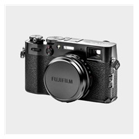 NiSi Filter NC UV For Fujifilm X100 Series Black