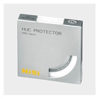 NiSi Filter Protector Pro Nano Huc 62mm