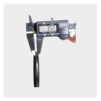 NiSi Filter Protector Pro Nano Huc 82mm