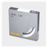 NiSi Filter UV SMC L395 72mm