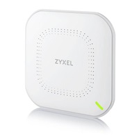 Zyxel NWA50AX Wireless AX1775 WiFi 6 Dual-Radio PoE AP - rozbaleno, použito