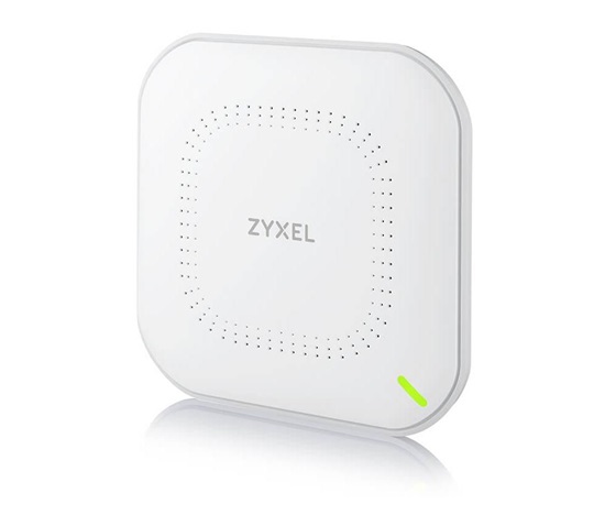 Zyxel NWA50AX Wireless AX1775 WiFi 6 Dual-Radio PoE Access Point - rozbaleno