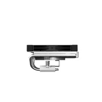 DEEPCOOL CPU Chladič AN600, 1x120mm, LGA1851, AM5, černá