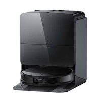 Roborock Saros 10R black