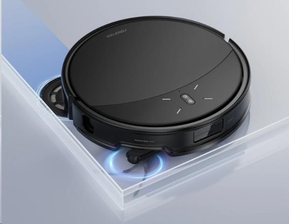 Obr. Pokročilá 3D navigace a přizpůsobivý podvozek 1776898d