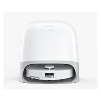 Roborock Qrevo Curv White