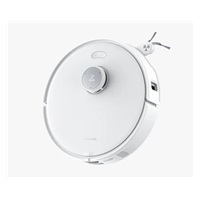 Roborock Qrevo Curv White