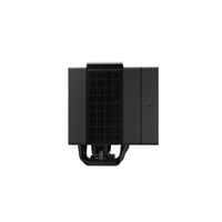 DEEPCOOL CPU Chladič ASSASSIN IV VC VISION, 1x120mm, 1x140mm, LGA2066, AM5, černá