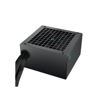 DEEPCOOL GAMERSTORM zdroj 550W PF550L, 120mm, 80+, ATX 3.1, černá