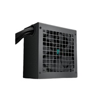 DEEPCOOL GAMERSTORM zdroj 650W PF650L, 120mm, 80+ , ATX 3.1, černá