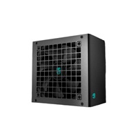 DEEPCOOL GAMERSTORM zdroj 750W PF750L, 120mm, 80+ , ATX 3.1, černá