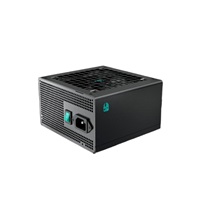 DEEPCOOL GAMERSTORM zdroj 750W PF750L, 120mm, 80+ , ATX 3.1, černá