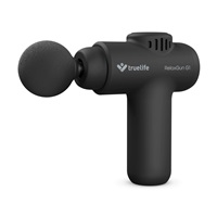 TrueLife RelaxGun G1 - masážní pistole
