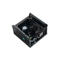 DEEPCOOL GAMERSTORM zdroj 650W PQ650G, 120mm, Plně modulární, 80+ Gold