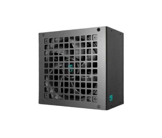 DEEPCOOL GAMERSTORM zdroj 1200W PQ1200G, 120mm, Plně modulární, 80+ Gold, ATX 3.1, černá