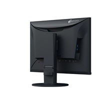 EIZO MT 24" EV2410R-BK FlexScan, IPS, 1920x1200, 350nit, 1300:1, 5ms, DisplayPort, HDMI, DVI-D, D-sub, USB, Repro, Černý