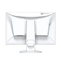 EIZO MT 24" EV2410R-WT FlexScan, IPS, 1920x1200, 350nit, 1300:1, 5ms, DisplayPort, HDMI, DVI-D, D-sub, USB, Repro, Bílý