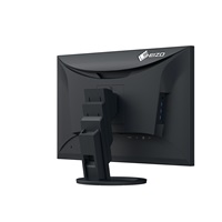 EIZO MT 27" EV2720S-BK FlexScan, IPS, 2560x1440, 350nit, 1500:1, 5ms, USB-C, DisplayPort, HDMI, USB, Repro, Černý
