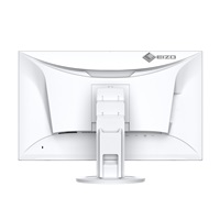 EIZO MT 27" EV2720S-WT FlexScan, IPS, 2560x1440, 350nit, 1500:1, 5ms, USB-C, DisplayPort, HDMI, USB, Repro, Bílý