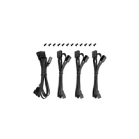 DEEPCOOL Ventilátor FL12 3v1, 3x120mm, ARGB, černá