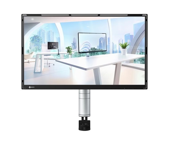 EIZO MT 23,8" FLT-BK FlexScan, IPS, 1920x1080, 250nit, 1000:1, 5ms, USB-C, Černý