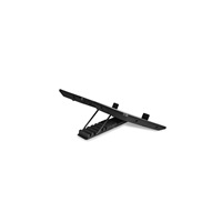 DEEPCOOL Chladící podložka U PAL, pod notebook, černá