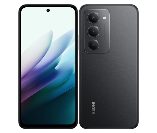 Xiaomi Redmi 15 5G 8+256 Black EU