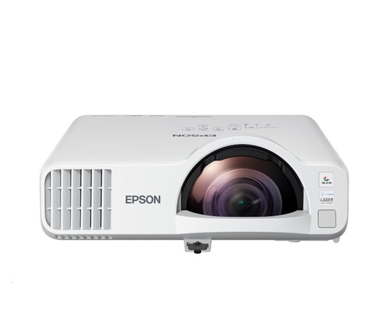 BAZAR - EPSON projektor EB-L210SF - pomačkaná krabice