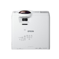 BAZAR - EPSON projektor EB-L210SF - pomačkaná krabice