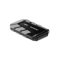 ADATA External SSD 1TB SD820, USB 3.2 Gen 2x2, Černá