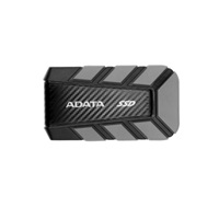 ADATA External SSD 2TB SD820, USB 3.2 Gen 2x2, Černá