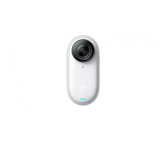 BAZAR - Insta360 GO 3 - 64GB - rozbaleno