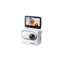 BAZAR - Insta360 GO 3 - 64GB - rozbaleno