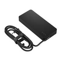 HP AC adapter Smart for ZBook 4.5mm 330W