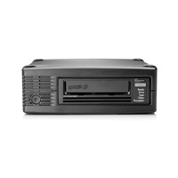 HPE Storage LTO-9 Ultrium External Tape Drive 5x LTO-9 45TB Data Cartridges