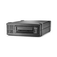 HPE Storage LTO-9 Ultrium External Tape Drive 5x LTO-9 45TB Data Cartridges