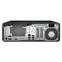Bazar HP PC ProDesk 4 SFF G1i AI, Ultra 5 235, 1x16GB, 512GB, Intel UHD,kl. a myš,280W platinum,DP+HDMI,Win11Pro-pošk.kr