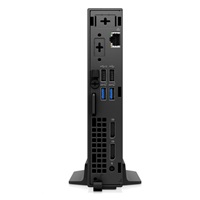 DELL PC OptiPlex 3000 Thin Client - Celeron N5105/8GB/256SSD/Intel Graphic/DP/Thin OS 10/4YNBD
