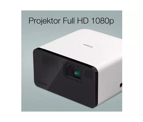 BAZAR - EPSON projektor EF-21W - Poškozený obal