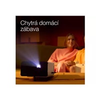 BAZAR - EPSON projektor EF-21W - Poškozený obal