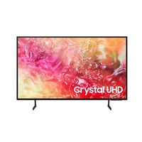 BAZAR - Samsung UE55DU7172 55" TV, 4K Ultra HD, LED, HDR, Tizen OS, VRR, Slim Look - poškozený obal