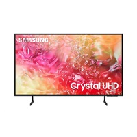 BAZAR - Samsung UE55DU7172 55" TV, 4K Ultra HD, LED, HDR, Tizen OS, VRR, Slim Look - poškozený obal