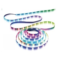 WG - LED pásek WG2, 5 metrů, s aplikaci, IP 65