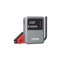 TOPDON Car Jump Starter JumpSurge V1200air